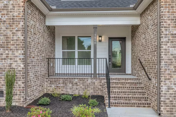 Murfreesboro, TN 37127,2408 Dilton Mankin