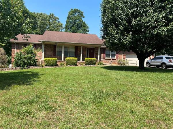 220 Nikki Ln,  Paris,  TN 38242