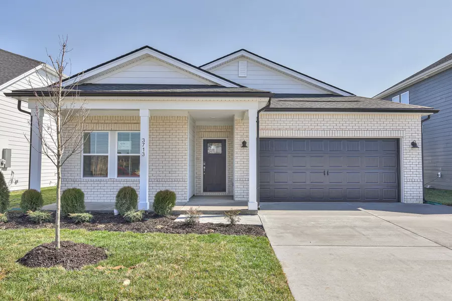 3713 Lantern Ln, Murfreesboro, TN 37128