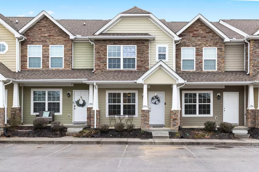 286 Cobblestone Place Dr, Goodlettsville, TN 37072