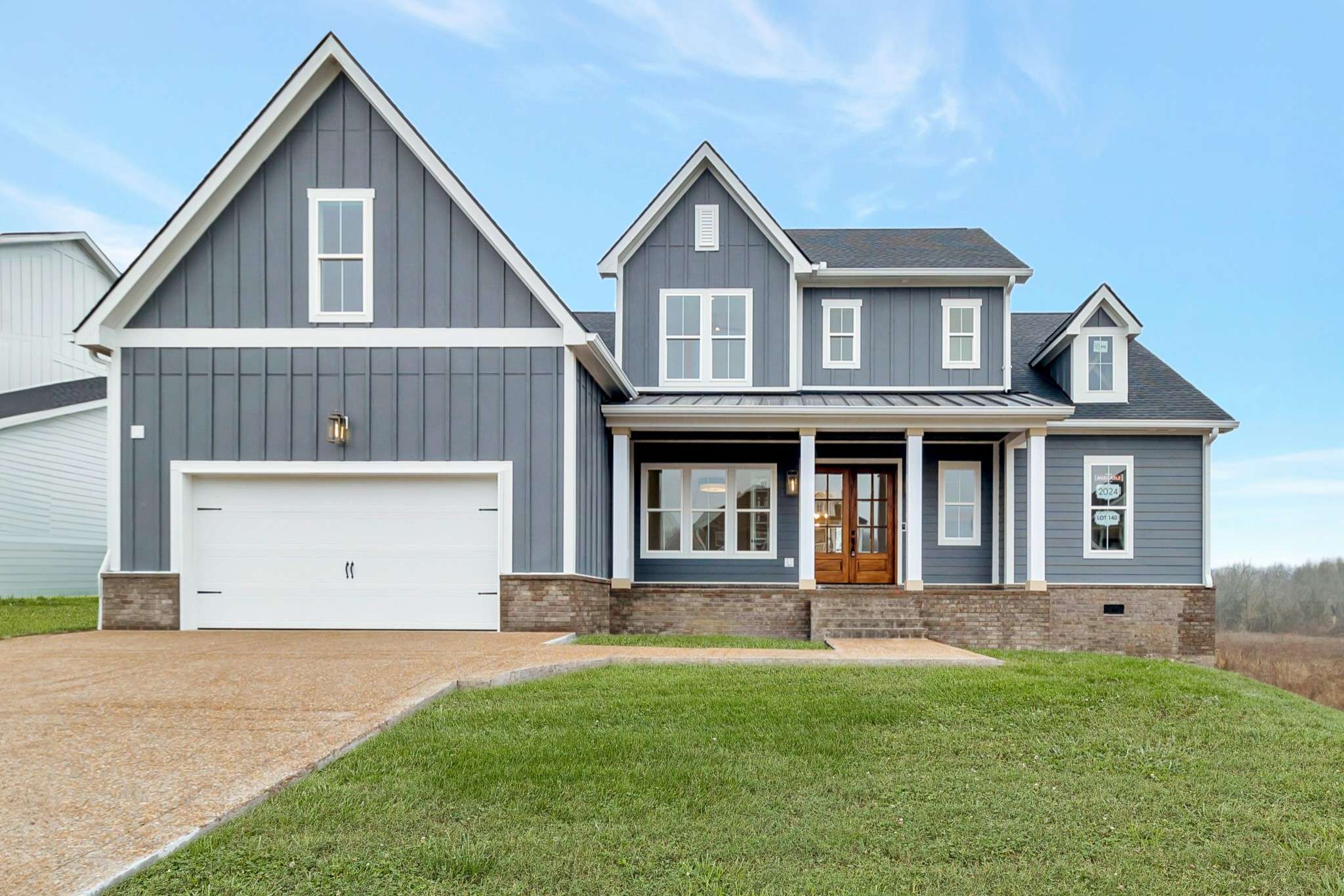 2024 Ellsworth Ln, Arrington, TN 37014