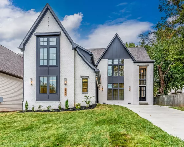 941A Caldwell Ln, Nashville, TN 37204