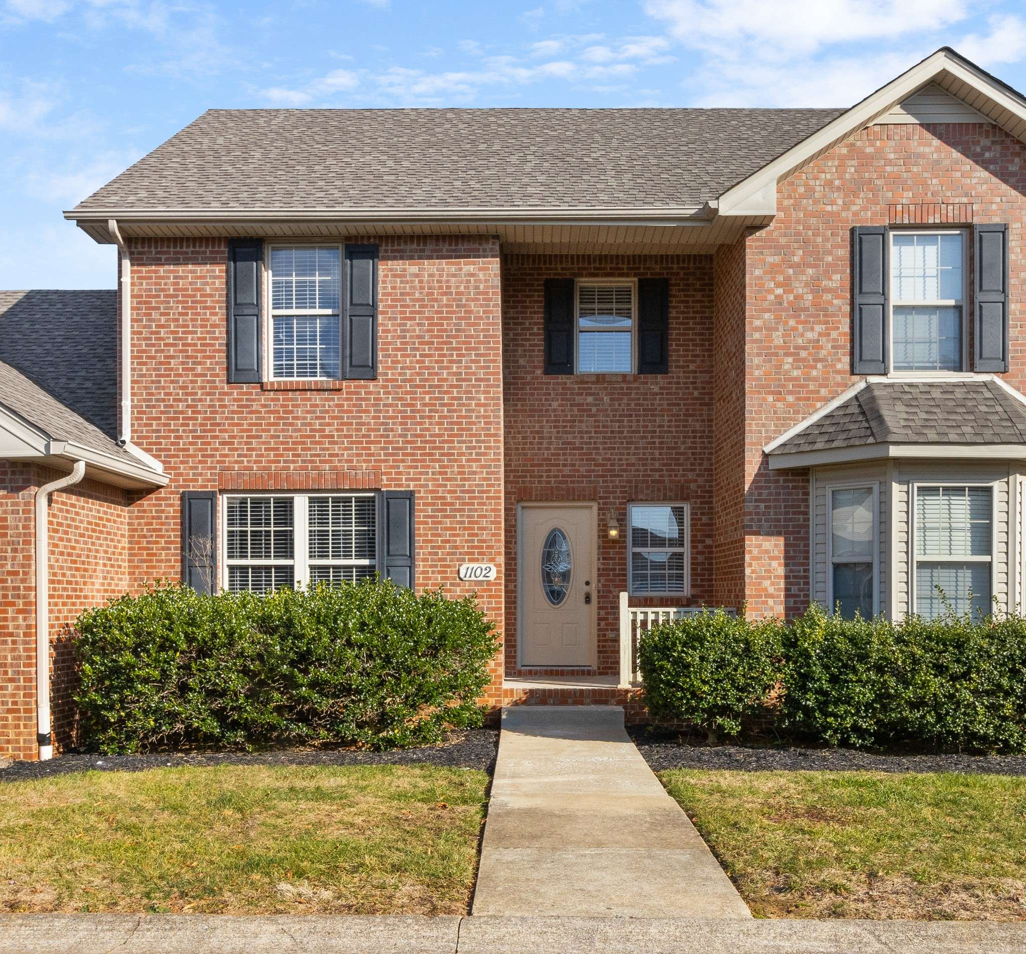 135 Excell Rd #1102,  Clarksville,  TN 37043