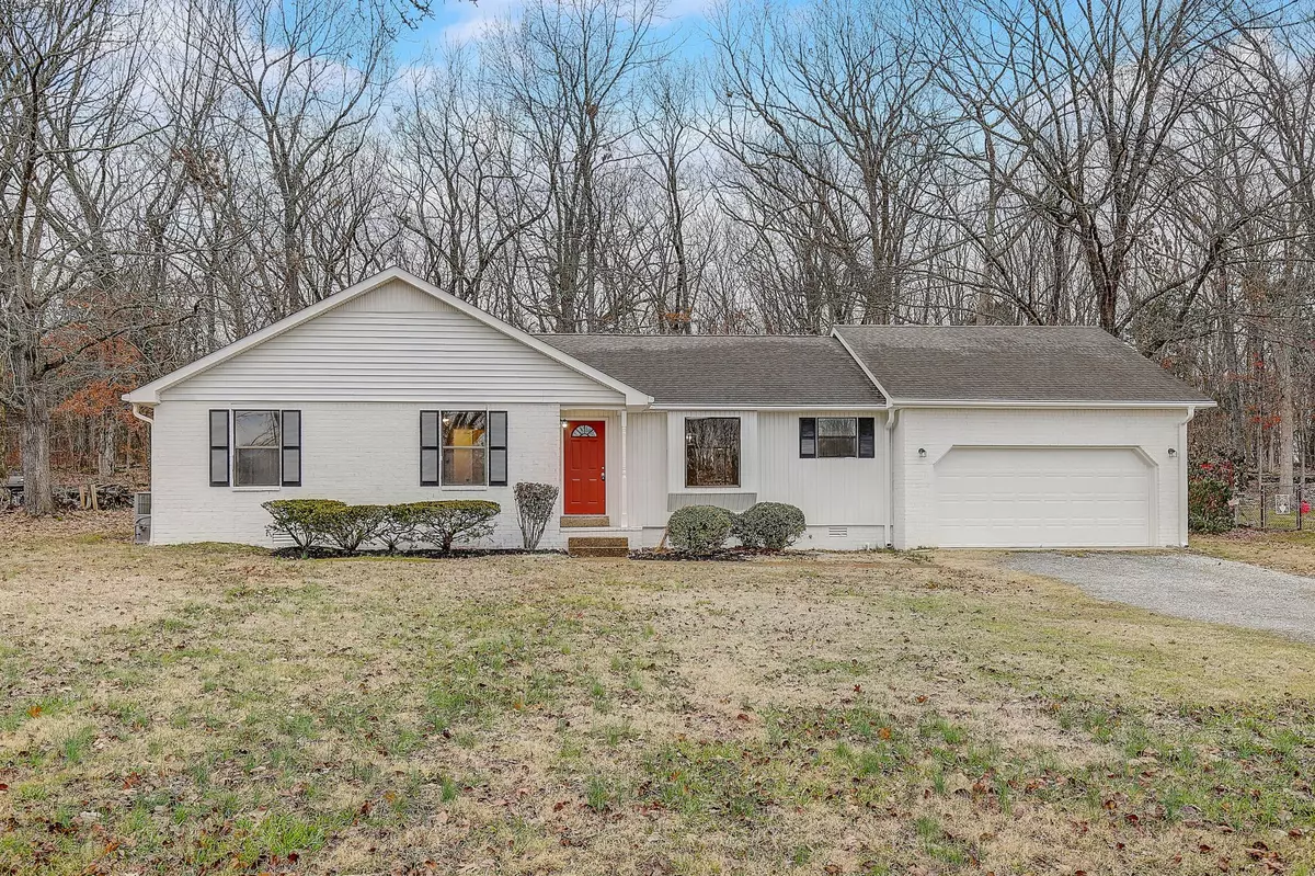 Mount Juliet, TN 37122,425 Cajawa Dr