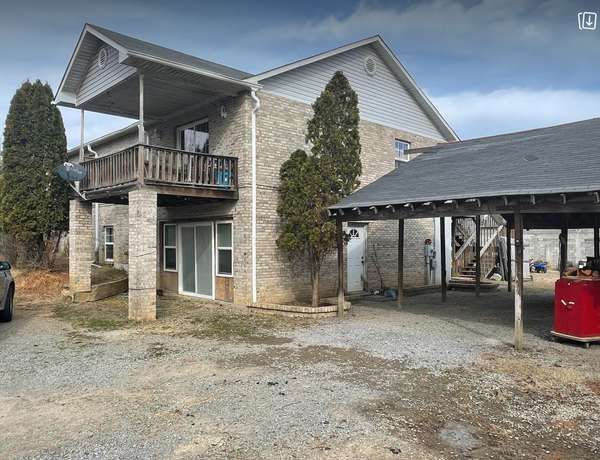 481 Webb Ln, Smithville, TN 37166