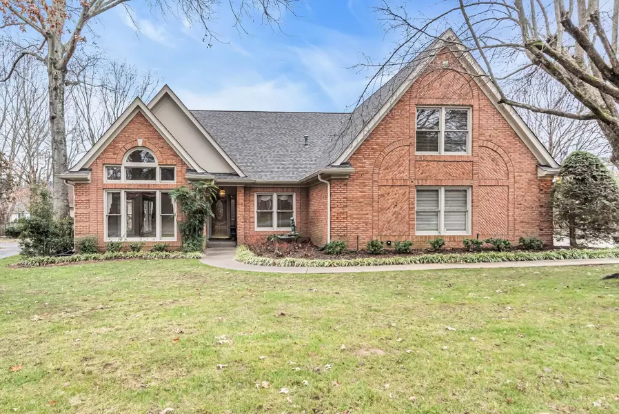 5605 Hearthstone Lane, Brentwood, TN 37027