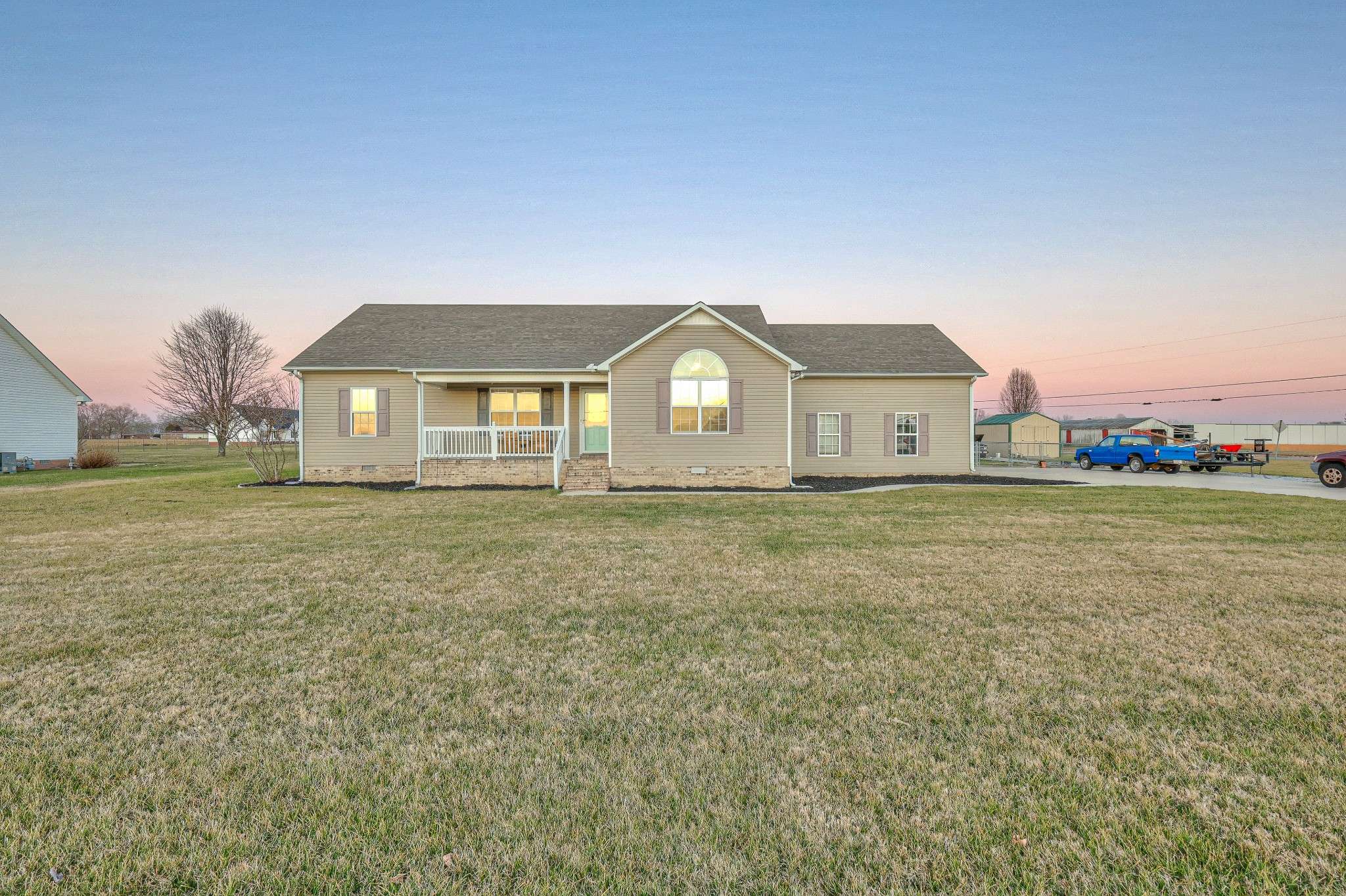 Manchester, TN 37355,278 Riddle Rd