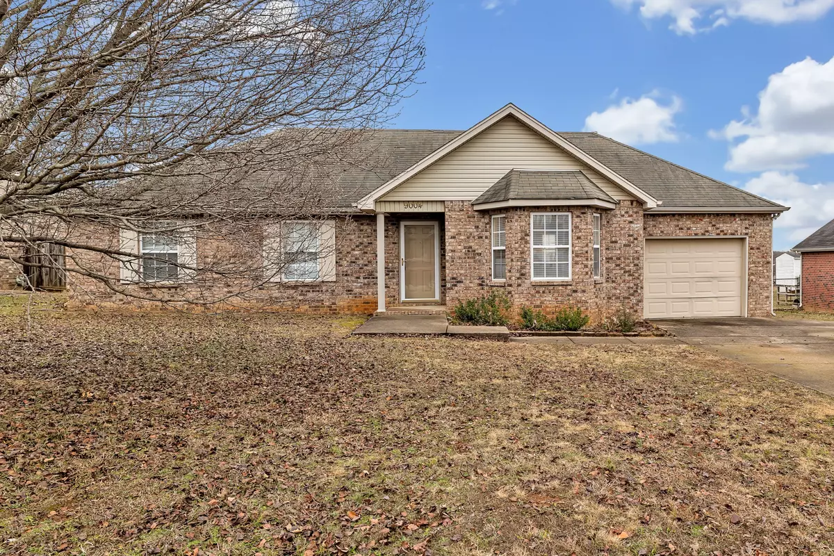 Smyrna, TN 37167,9004 Seton Ct