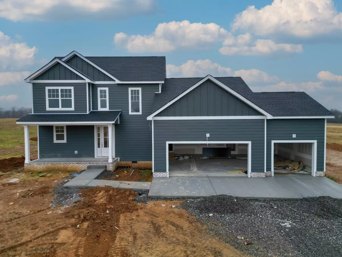 Cross Plains, TN 37049,5140 Starks Rd