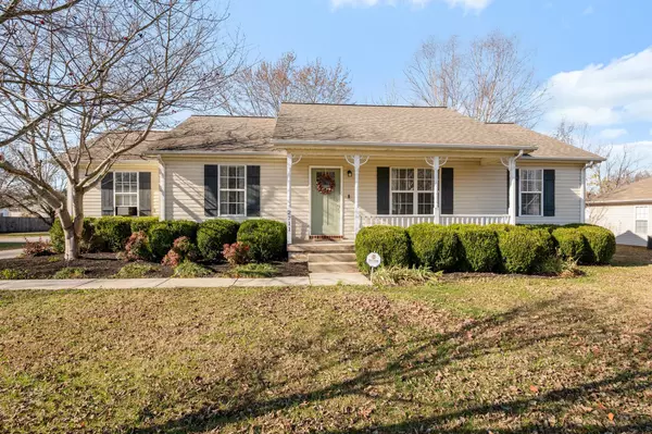 2711 Rocking Horse Lane, Murfreesboro, TN 37130