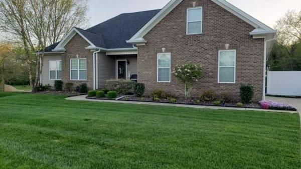 155 Romeo Dr, Hopkinsville, KY 42240