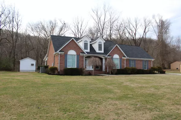 Celina, TN 38551,1058 Clark Cir