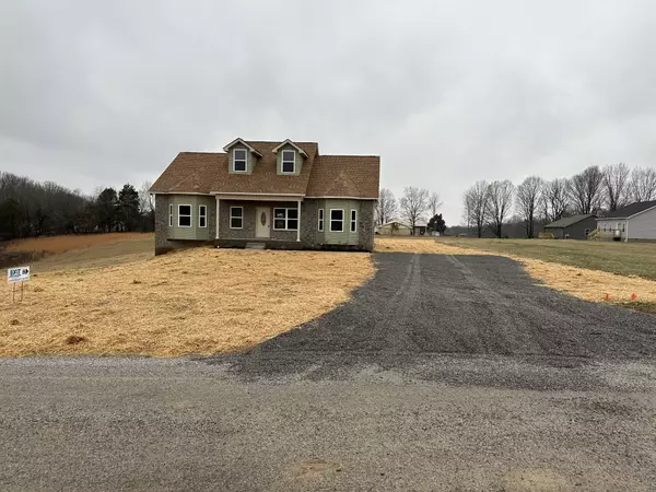 Westmoreland, TN 37186,8024 Hoskins Hollow Rd