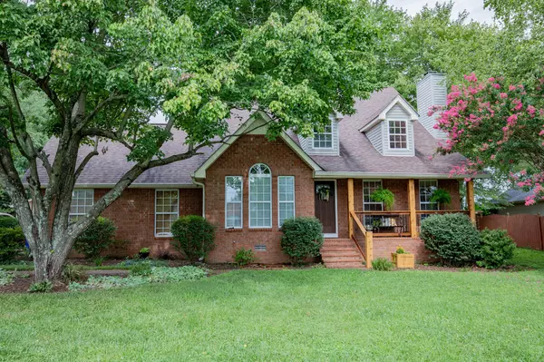 White House, TN 37188,102 Spicer Ct