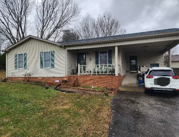 Hopkinsville, KY 42240,511 Red Fox Ct