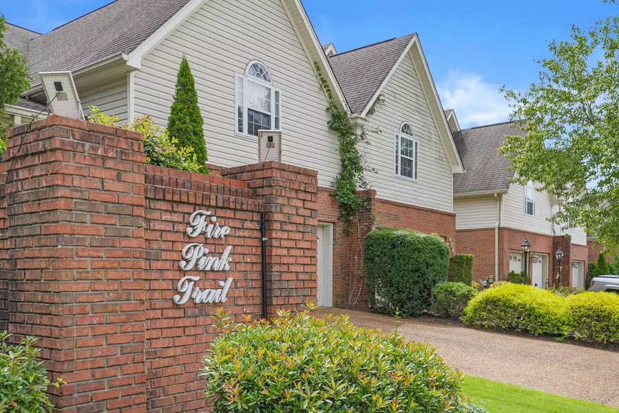 4510 Fire Pink Trail, Chattanooga, TN 37415