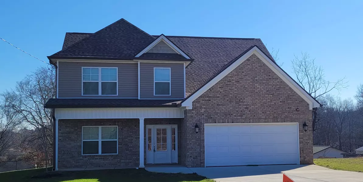 121 Traveller Ln, La Vergne, TN 37086