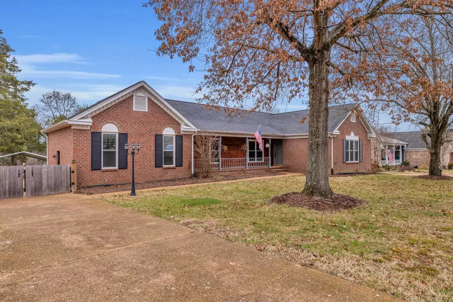 3109 Windsor Green Dr, Antioch, TN 37013