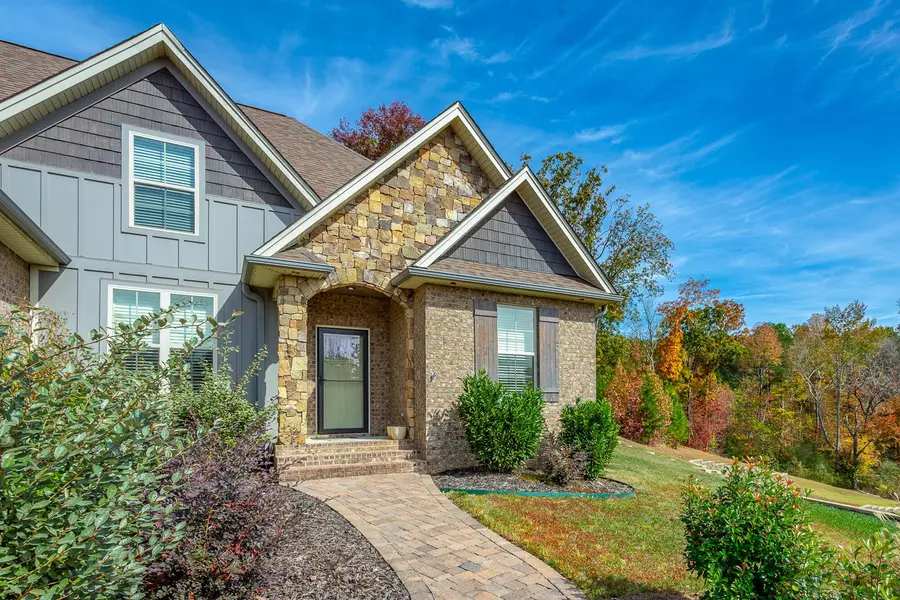 5118 Abigail Lane, Chattanooga, TN 37416