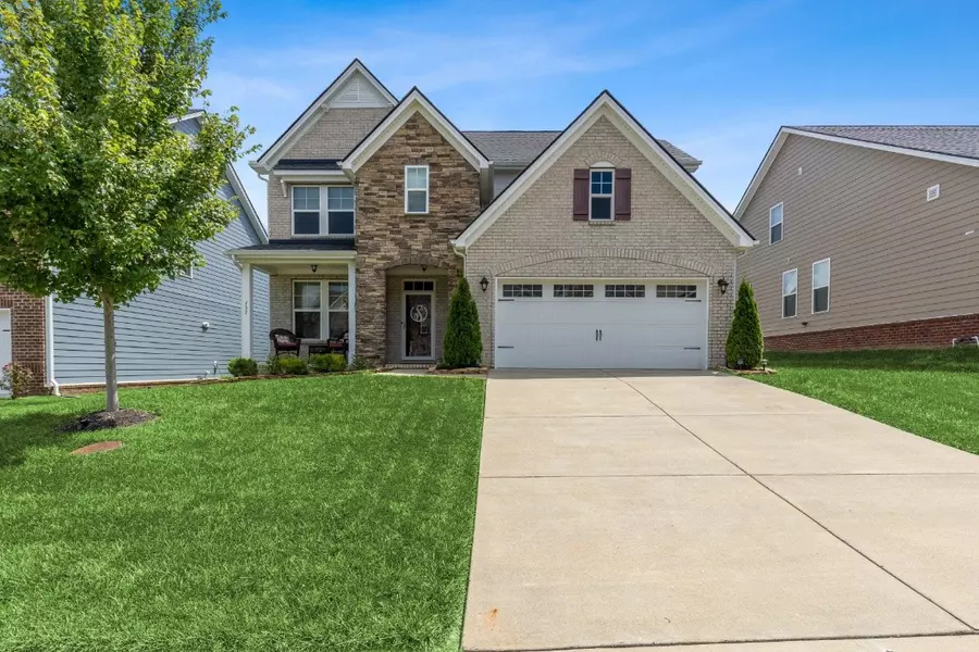 737 Tennypark Ln, Mount Juliet, TN 37122