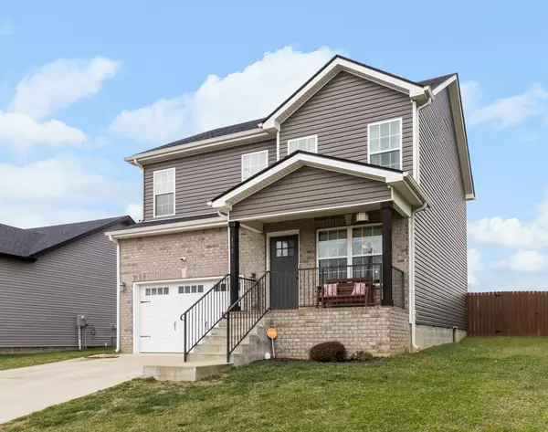 Oak Grove, KY 42262,138 Ambridge St