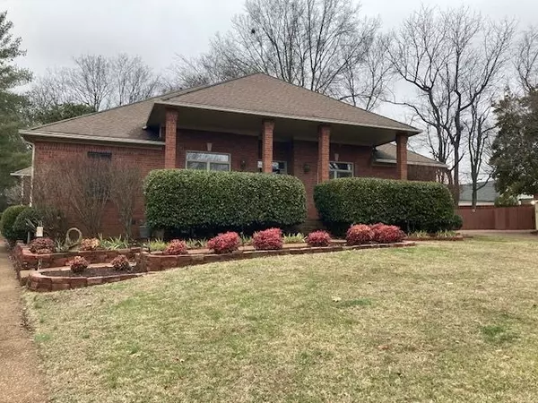 812 Appomattox Pl #E, Franklin, TN 37064