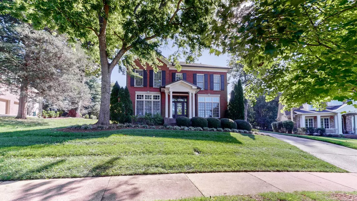 Franklin, TN 37064,668 Ayrshire Cir