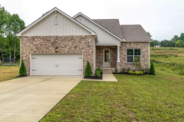 Joelton, TN 37080,34 Bear Branch Circle