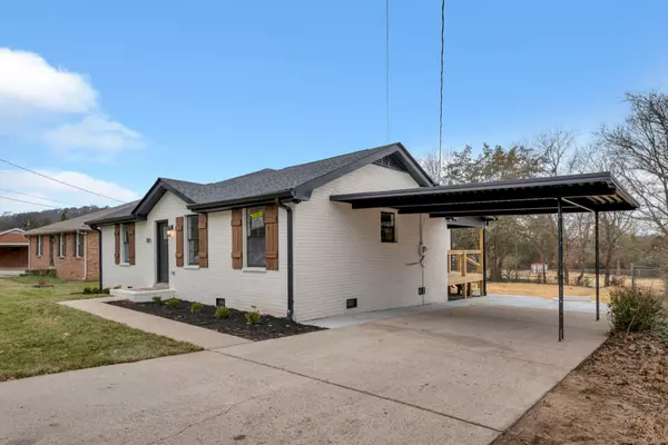 Nashville, TN 37218,2829 Buena Vista Pike