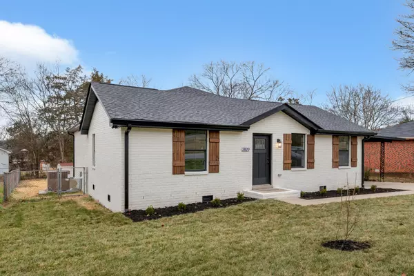 Nashville, TN 37218,2829 Buena Vista Pike