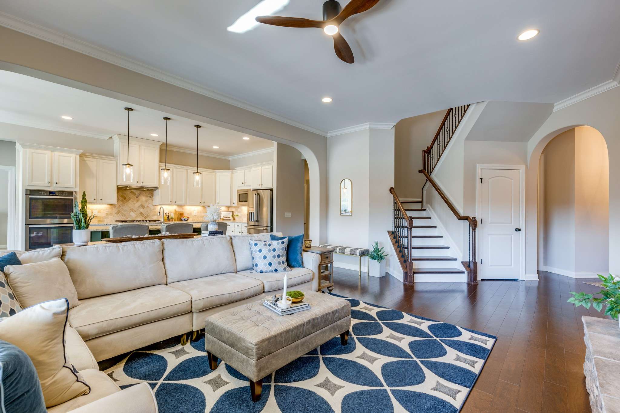 Nolensville, TN 37135,786 French River Rd