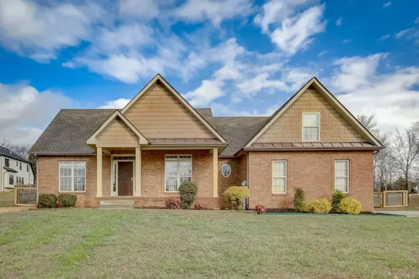 4005 Legacy Dr,  Clarksville,  TN 37043