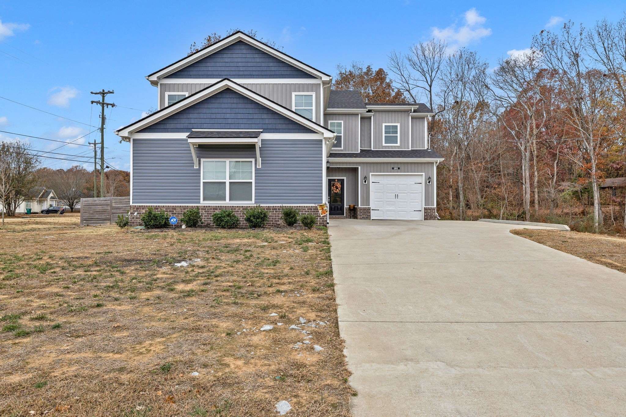 La Vergne, TN 37086,101 Lt Frank Walkup Blvd