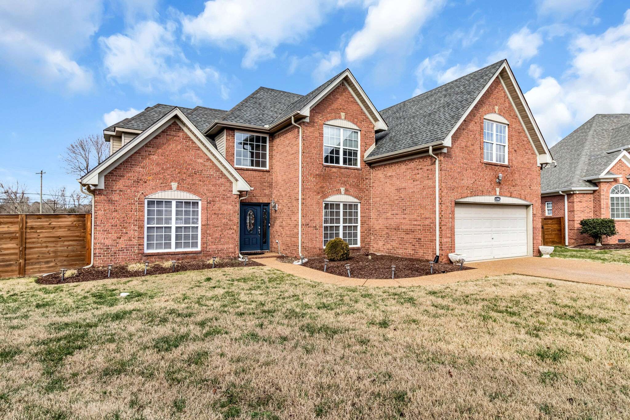Hermitage, TN 37076,6304 Spera Pointe Xing