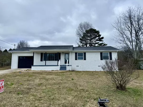 305 Ballard Street,  Dayton,  TN 37321
