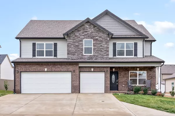 Clarksville, TN 37040,1134 Terraceside Cir