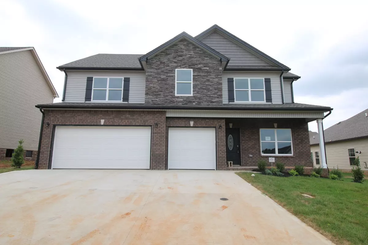 Clarksville, TN 37040,1134 Terraceside Cir