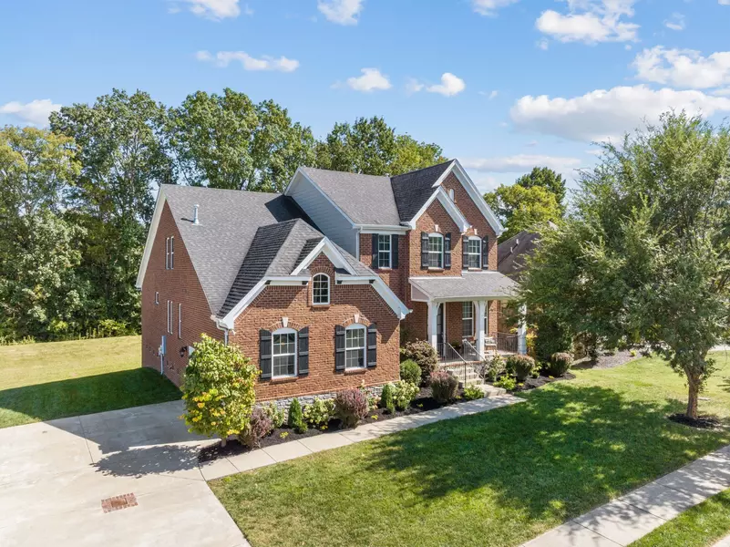 2211 Carouth Ct, Nolensville, TN 37135