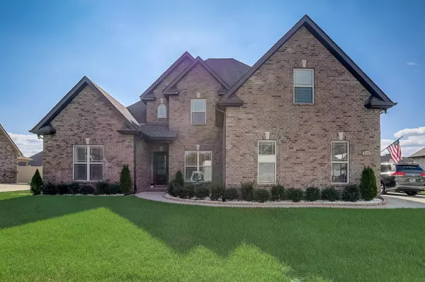 5139 Cedar Retreat Dr, Murfreesboro, TN 37129