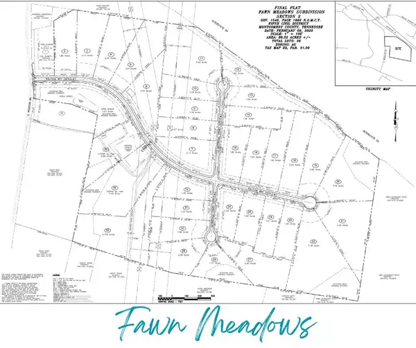 Clarksville, TN 37043,7 Fawn Meadows