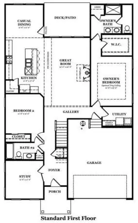 Rockvale, TN 37153,3922 Rivermont Way