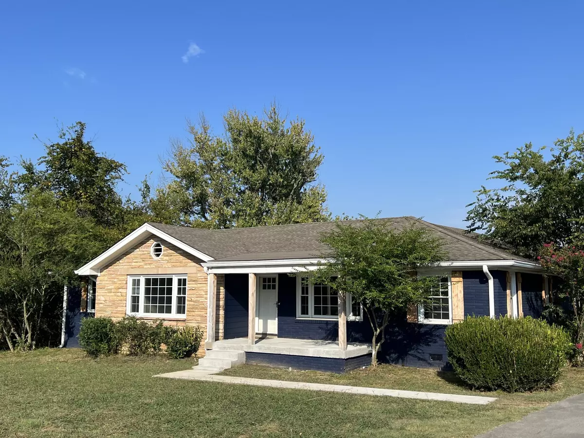 Lebanon, TN 37087,509 Castle Heights Ave #A