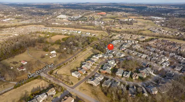 Nolensville, TN 37135,5032 Burke Trl