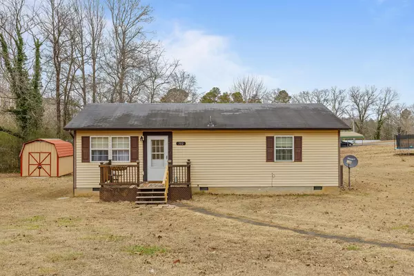 302 Rogers Lane, Birchwood, TN 37308