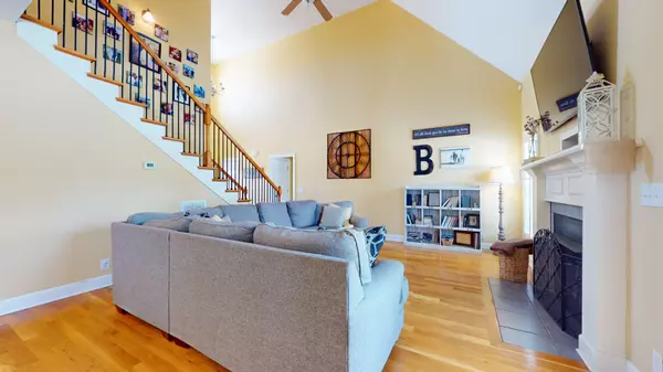 Shelbyville, TN 37160,125 N Point Cir #N