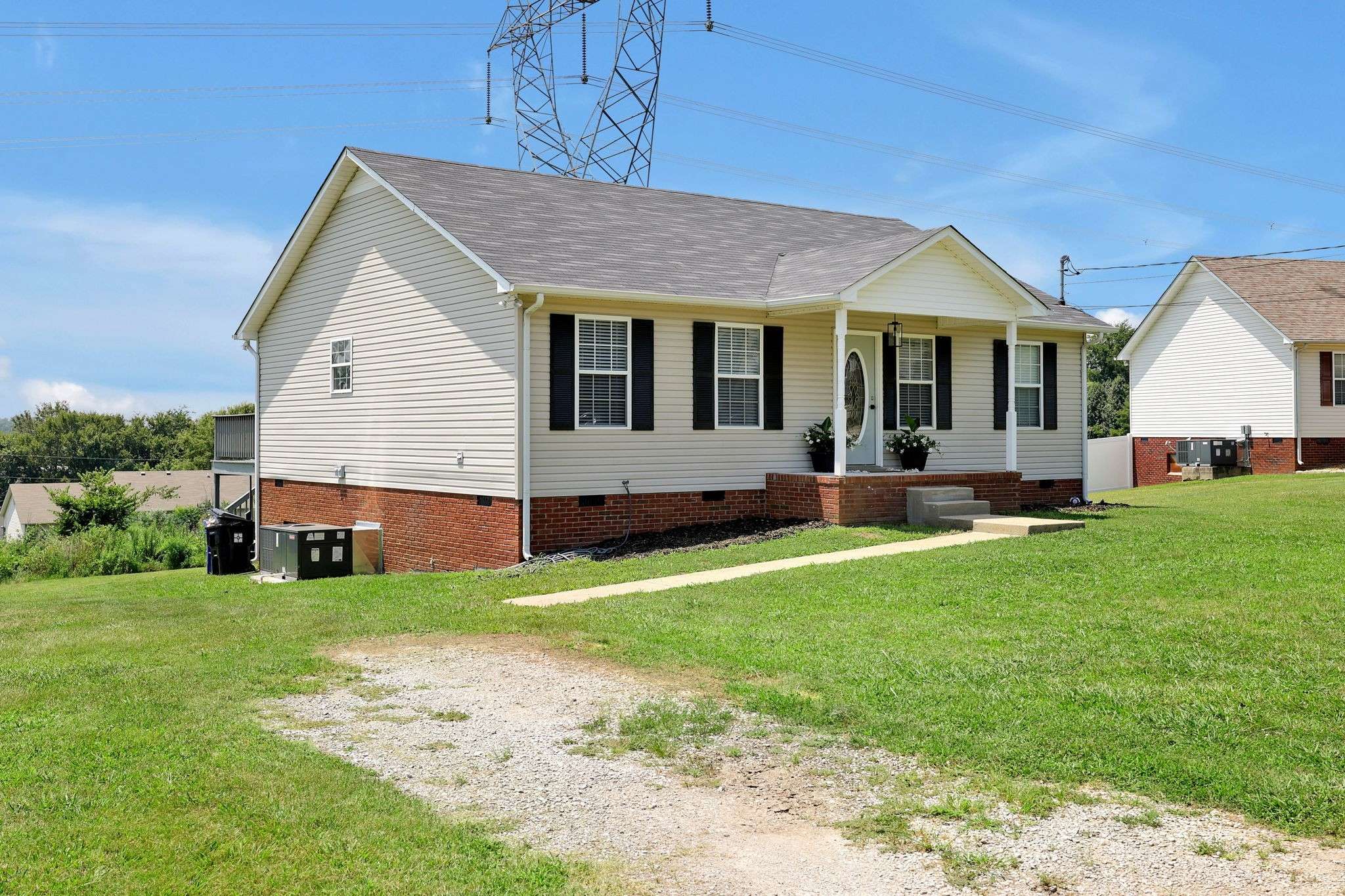 Columbia, TN 38401,531 Lenape Path