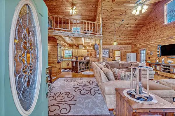 Waynesboro, TN 38485,602 Gaither Hinson Rd