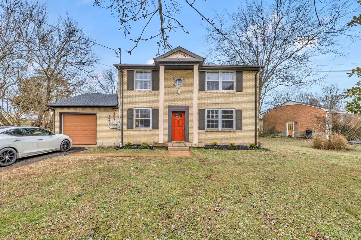 Nashville, TN 37214,605 Hickory Bend Dr