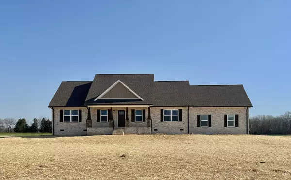 272 Big Sky Dr, Manchester, TN 37355