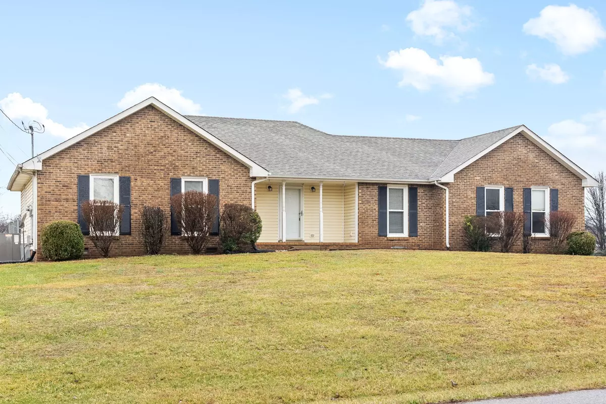 Clarksville, TN 37043,890 Jessica Dr